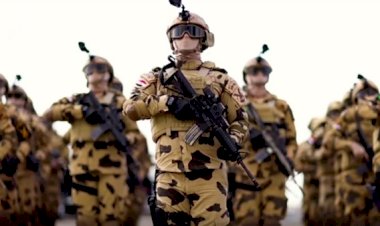 3 ضربات من مصر حطمت آمال أردوغان.. خط أحمر في سرت وترسيم للحدود مع اليونان