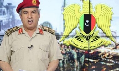 المحجوب: آن الأوان لقطع دابر الإرهاب وصانعيه