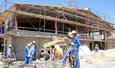  إعمار ليبيا.. مساع مصرية لمحو آثار الصراع والدمار